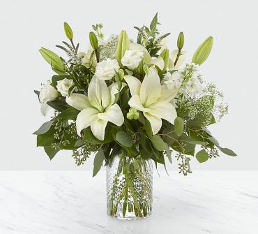 Alluring Eleganceâ?¢ Bouquet