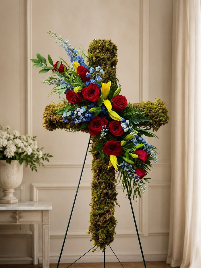 Cross of Hope