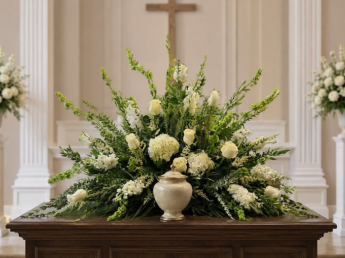 The Serenity Tribute