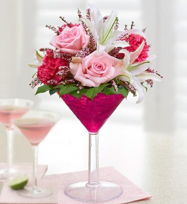 Cosmopolitan Bouquet&trade;