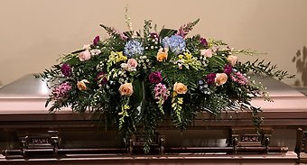 Signature Bright Spring Spray