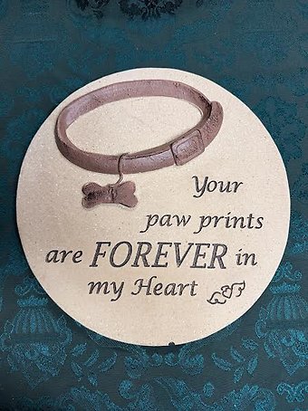Pet Keepsake
