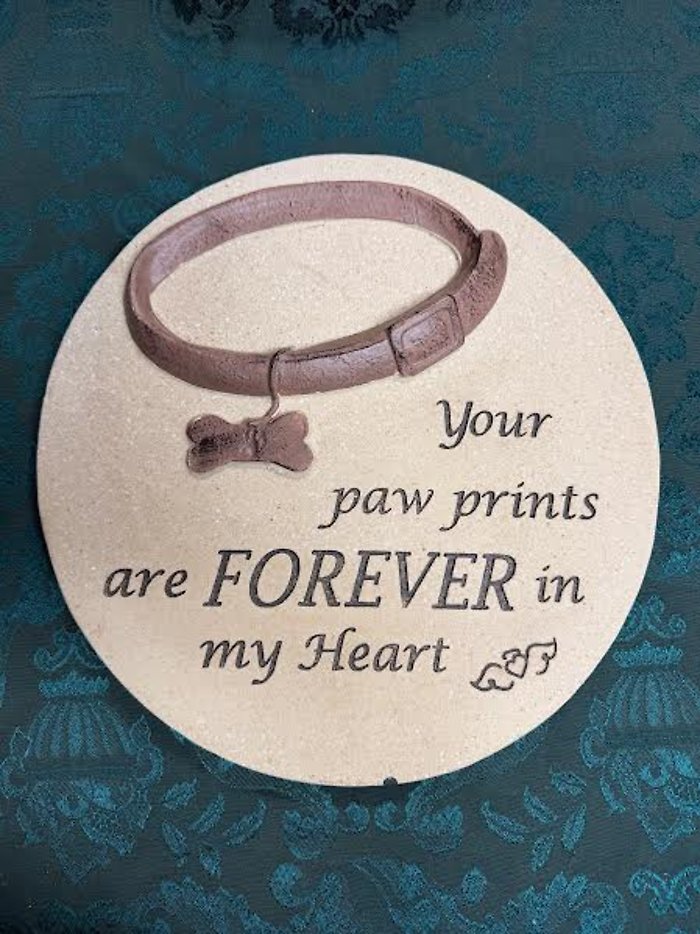 Pet Keepsake
