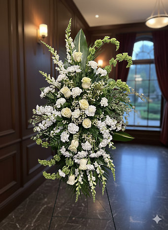 Angels Magnificent Life Spray