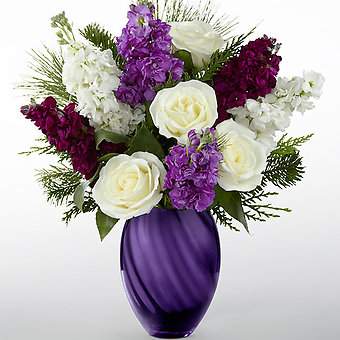 The Joyful&trade; Bouquet by Vera Wang