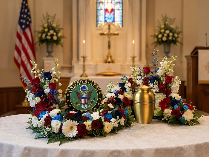 Stars of Honor