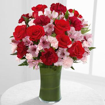 The Love in Bloom&trade; Bouquet