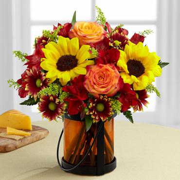 The Giving Thanks&trade; Bouquet by Better Homes and Gardens&reg