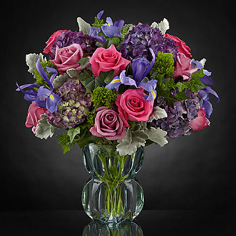 The Lavender Luxe&trade; Luxury Bouquet