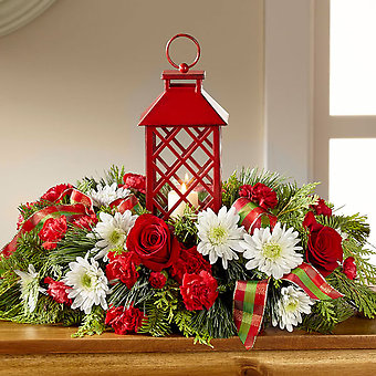 The Celebrate the Season&trade; Centerpiece