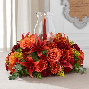 The Heart of the Harvest&trade; Centerpiece