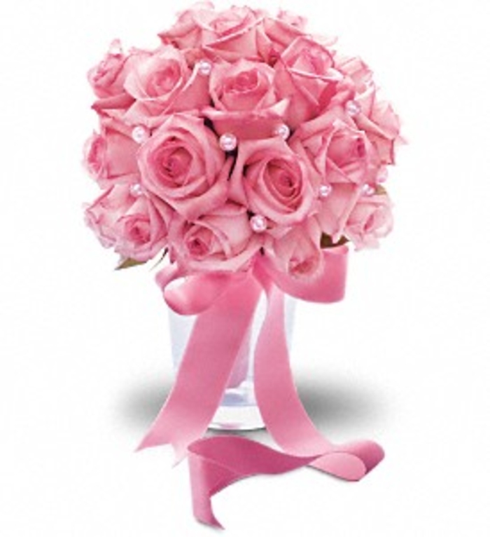 Pink Sorbet Bouquet