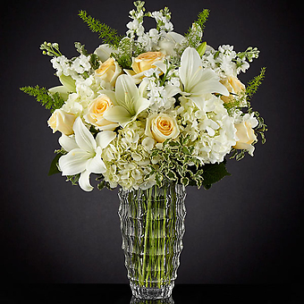 The Hope Heals&trade; Luxury Bouquet