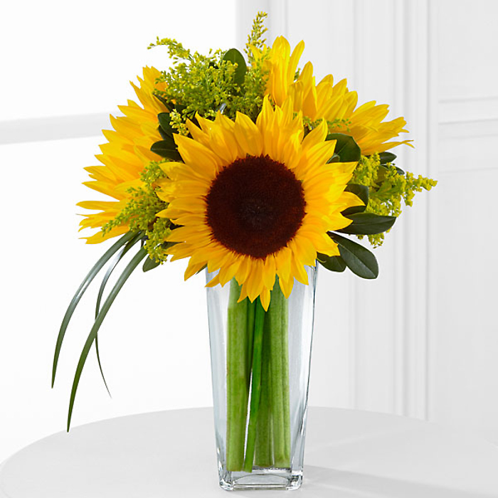 The Sunshine Daydream&trade; Bouquet