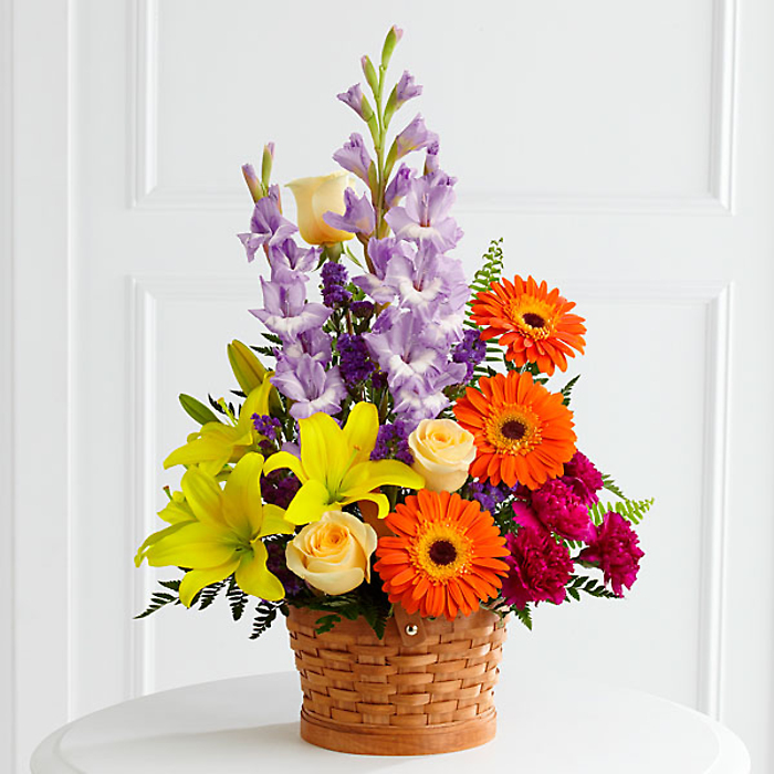 The Forever Dear&trade; Arrangement