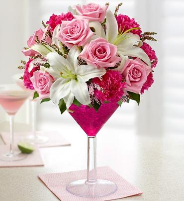 Cosmopolitan Bouquet&trade;