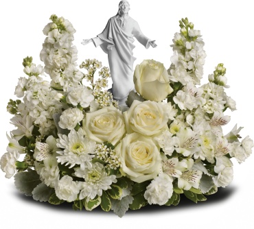 Forever Faithful Bouquet