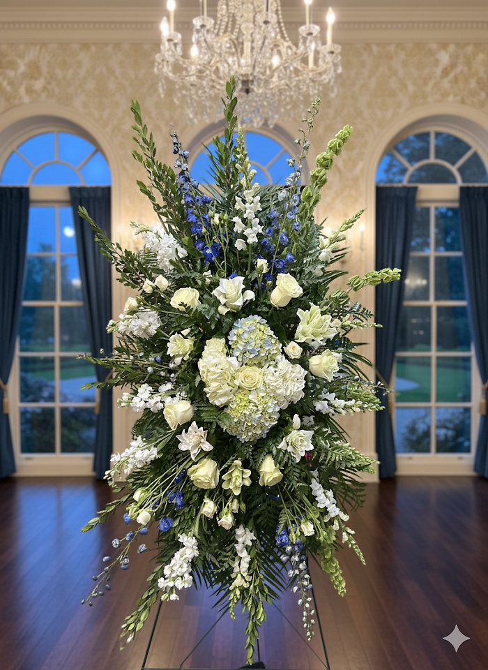 Signature Softly Remembered