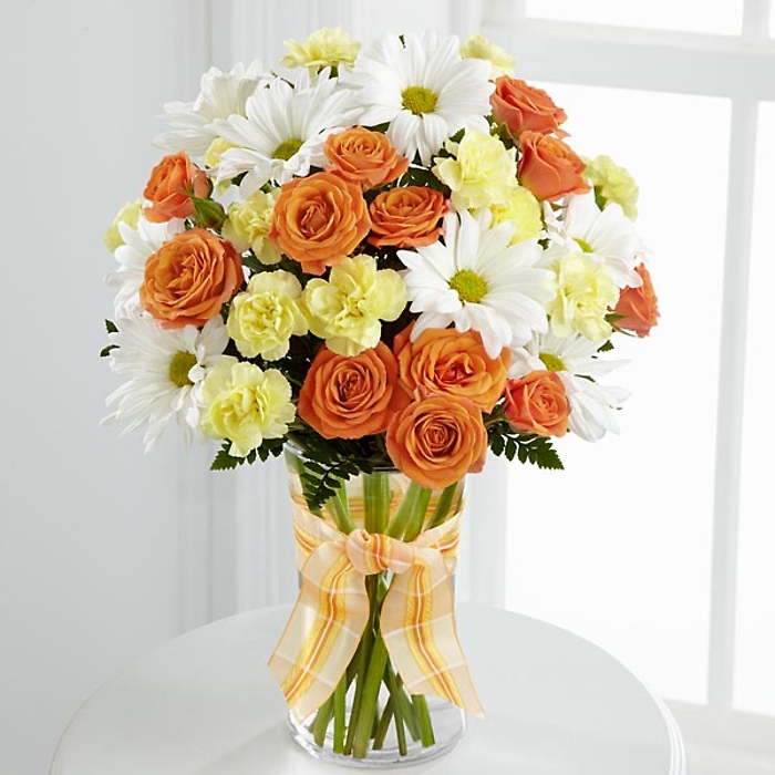 The Sweet Splendor&trade; Bouquet