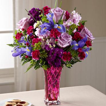 The Spring Garden&reg; Bouquet