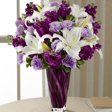 The Loving Thoughts&reg; Bouquet