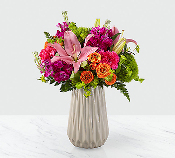 Pretty and Poised ™ Bouquet