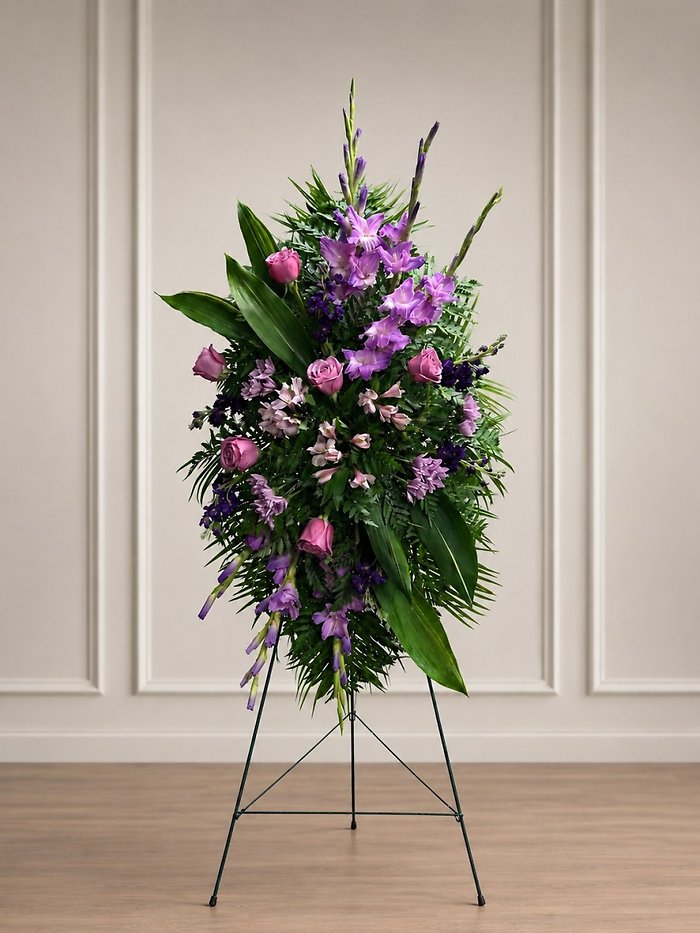 Lovely Lavender Spray