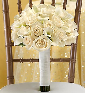 Bridal Bouquets