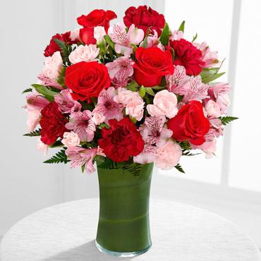 The Love in Bloom&trade; Bouquet