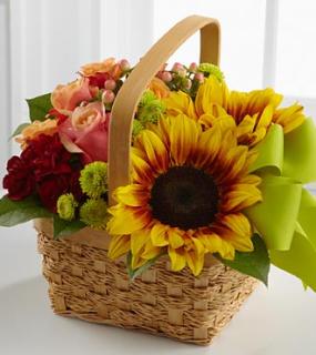 The Bright Day&trade; Basket