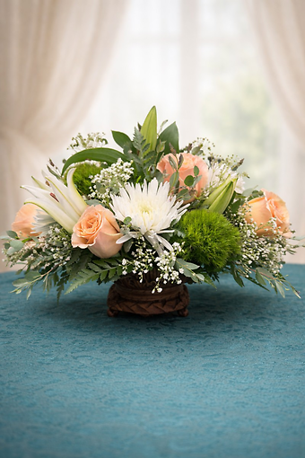 Timeless Tranquility