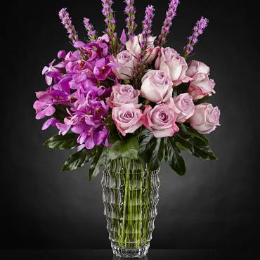 The Modern Royalty&trade; Luxury Bouquet