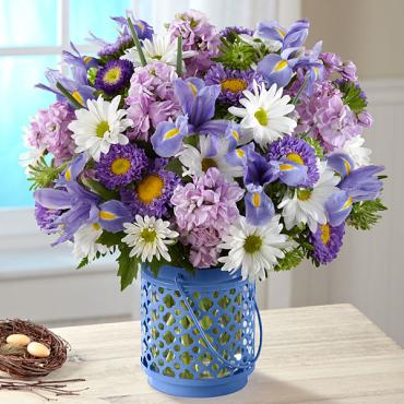 The Cottage Garden&trade; Bouquet by Better Homes and Garden&reg