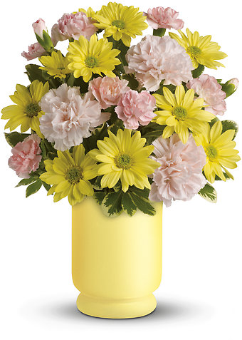 Bright Day Bouquet