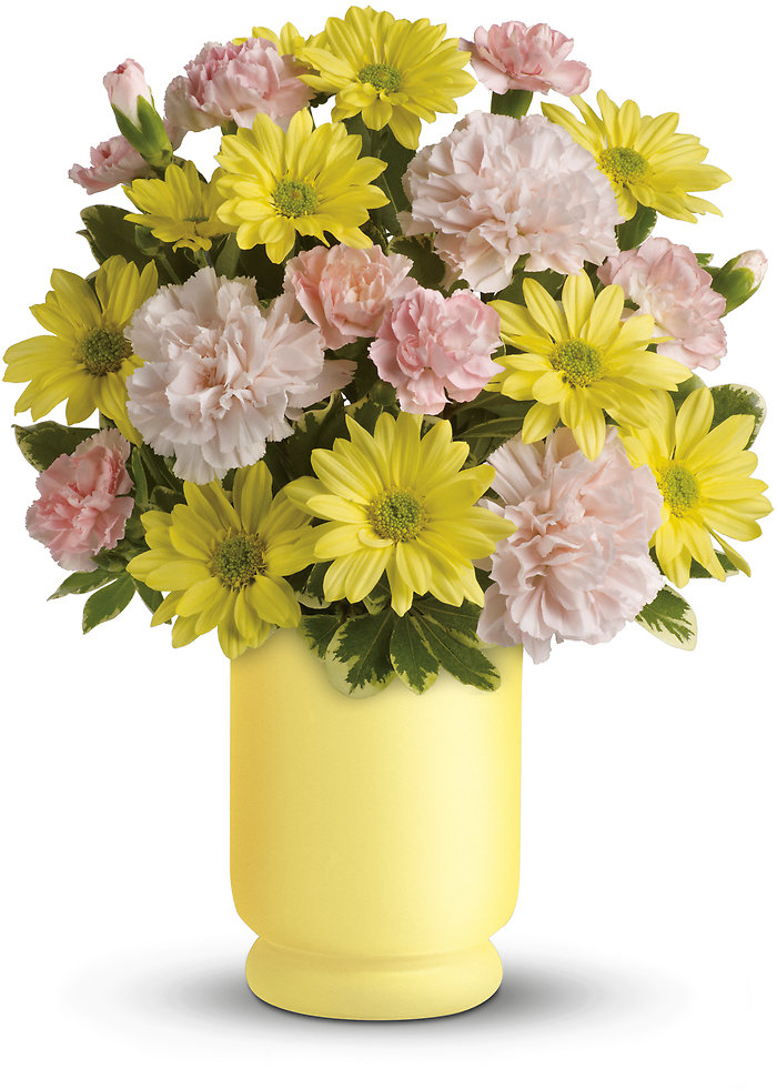 Bright Day Bouquet