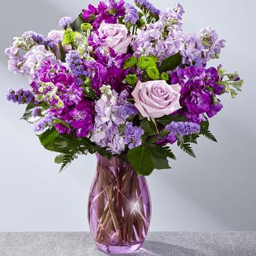 The Sweet Devotion&trade; Bouquet by Better Homes and Gardens&re