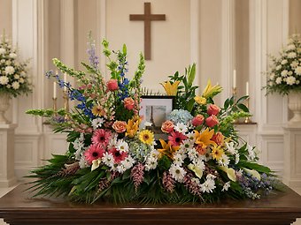 Cremation Arrangements