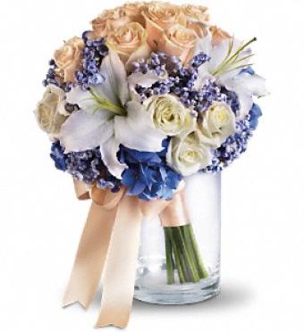 Nantucket Dreams Bouquet