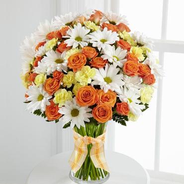 The Sweet Splendor&trade; Bouquet