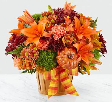 Autumn Celebration™ Basket