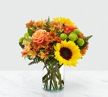 Autumn Splendor™ Bouquet