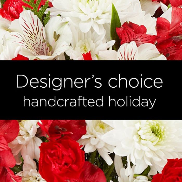 Designer&#39;s Choice Bouquet