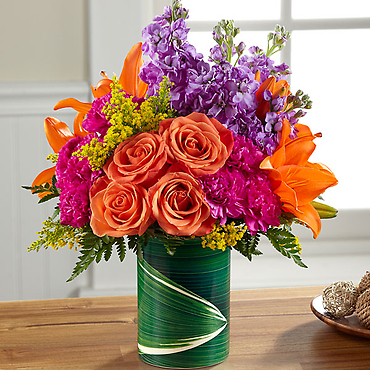 The Sunset Sweetness&trade; Bouquet