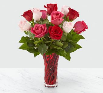 Sweetheart Roses™ Bouquet