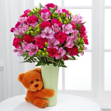 The Big Hug&reg; Bouquet