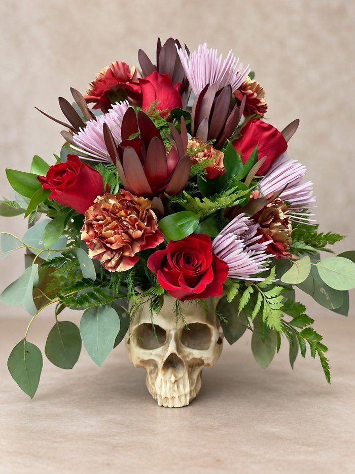 Hauntingly Beautiful