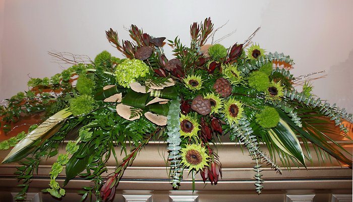 Signature Into The Woods Spray