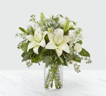 Alluring Eleganceâ?¢ Bouquet