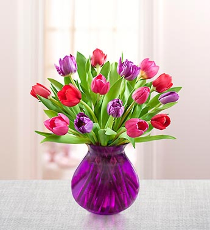 Tulips for Your Valentine&trade;