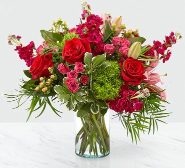 Truly Stunning™ Bouquet